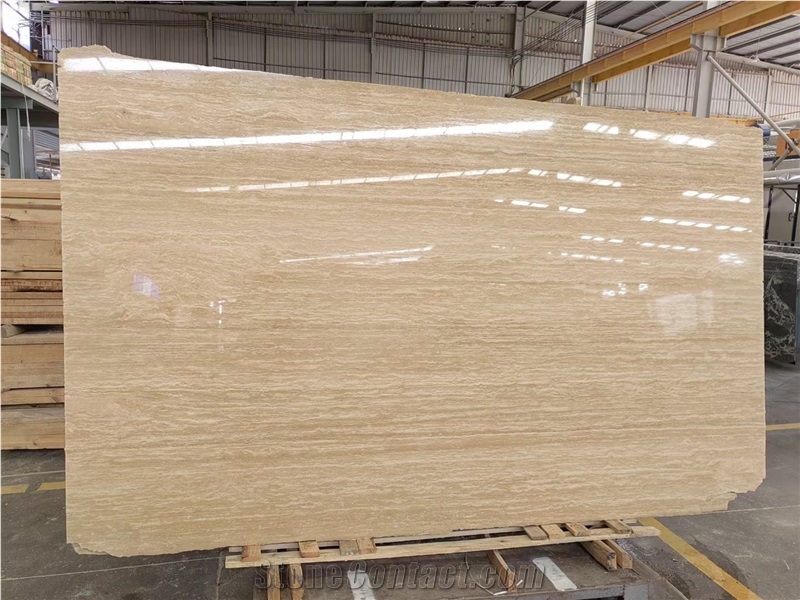 Travertino Romano, Roma Classico Super Travertine