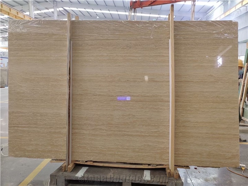Travertino Romano, Roma Classico Super Travertine