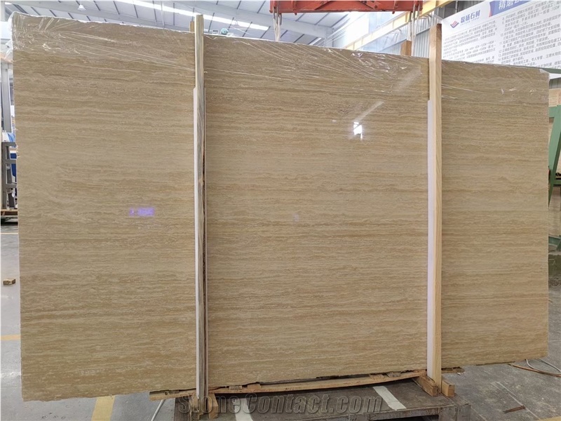 Travertino Romano, Roma Classico Super Travertine