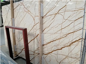 Turkey Crema Sofitel Gold Beige Marble Wall Cladding Tiles Turkey Crema Sofitel Gold Beige Marble Wall Cladding Tiles