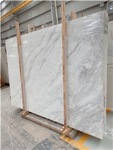 Volakas White Marble, Jazz White Marble For Project