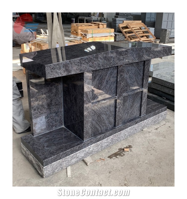 American Design Niche Columbarium For Funerial Cemetery