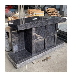 American Design Niche Columbarium For Funerial Cemetery