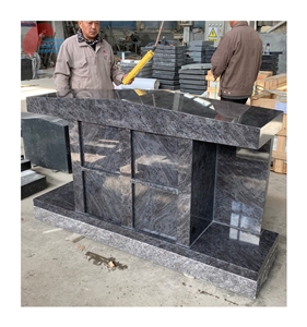 American Design Niche Columbarium For Funerial Cemetery