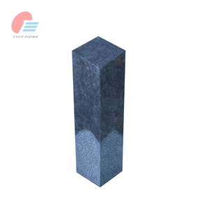 European German Style Square Colorful Granite Headstone European German Style Square Colorful Granite Headstone