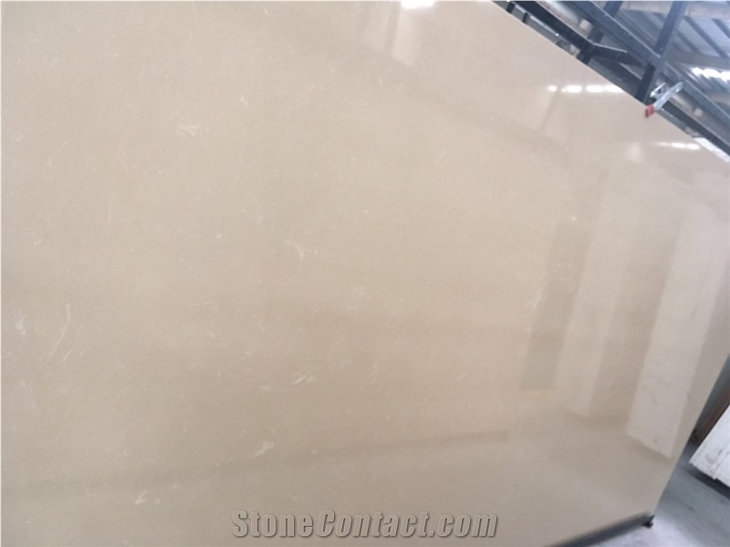 Artificial Stone Royal Botticino Nano Glass Crystallized Stone With Great Discount