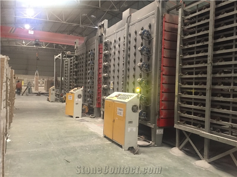Beige Chispas Beige Spark Quartz Slabs