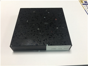 Black Quartz With Great Discount From China Black Quartz With Great Discount From China