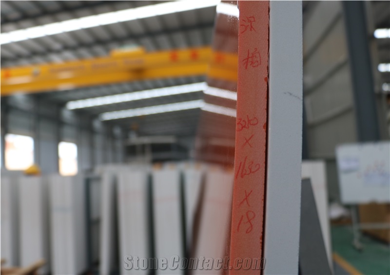 Chinese Dark Deep Orange Quartz On Sale