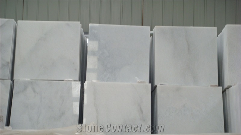 Hot Sales Artificial Quartz  Crystal White Big Slab