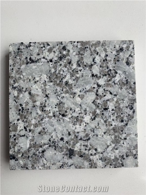 Best Bala Flower Chinese White Granite With Good Price