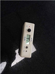 Best Quality Black Gold Diamond Granite Tiles & Slabs