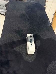 Best Quality Black Gold Diamond Granite Tiles & Slabs