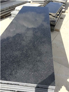 Best Quality Black Gold Diamond Granite Tiles & Slabs
