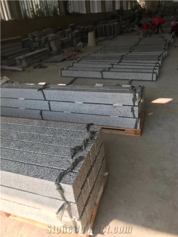 China Jilin White Granite Slab