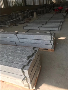 China Jilin White Granite Slab