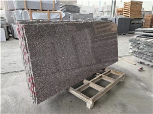 China  Original G664 Slab 240Up*100Up*5Cm