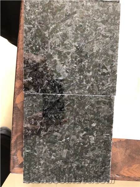 Competitive Black Granite Tiles Angola Black Granite