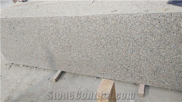 G361 Granite Strip Slabs Tiles Floor Wall