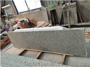 G602 Bianco Sardo 240Up*70Up*2Cm