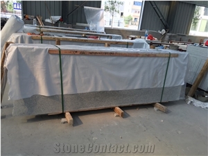 G602 Bianco Sardo 240Up*70Up*2Cm