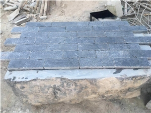 High Quality Bluestone Bricks For Wall