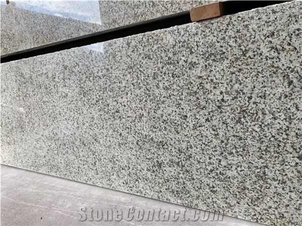 Jiangxi Green Granite Tiles & Slabs