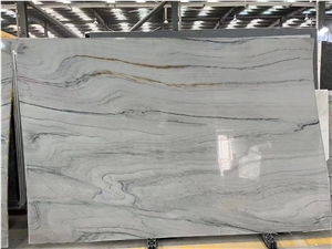 Luxury Kinawa Light Quartzite Slabs Luxury Kinawa Light Quartzite Slabs