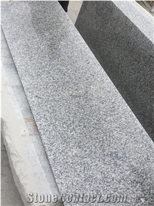 Own Quarry, G623 Bianco Rosa Haicang White Granite