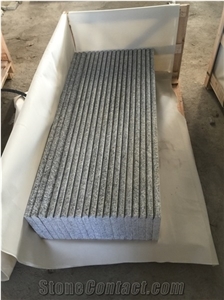 Own Quarry, G623 Bianco Rosa Haicang White Granite