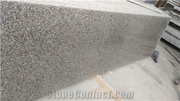 Pink Granite G361