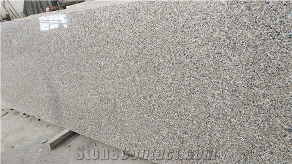 Pink Granite G361