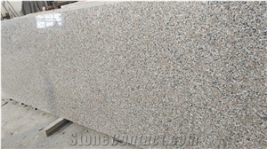 Pink Granite G361
