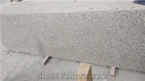 Pink Granite G361