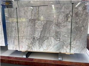 Popular Marble Calacatta Grey From Hunan, China