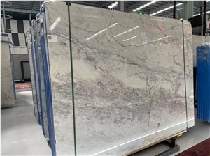 Popular Marble Calacatta Grey From Hunan, China