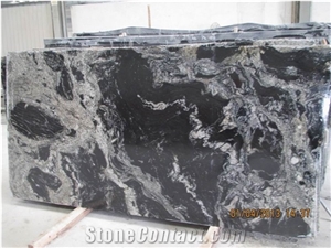 Royal Ballet Granite Small Slabs