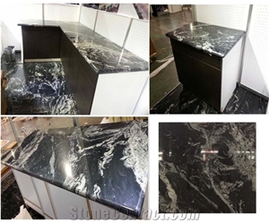 Royal Ballet Granite Small Slabs