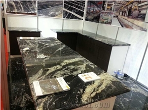 Royal Ballet Granite Small Slabs