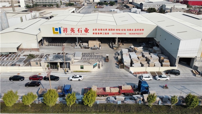 Shandong Blue Limestone Slabs, Limestone Tiles