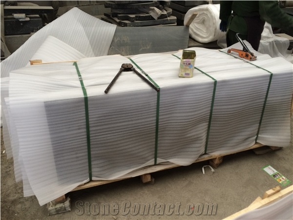 Shanxi Black Granite Island Tops, Customer Size,Best Price