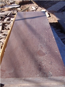 The Cheapest Dayang Red Porphyry Slabs & Tiles From China