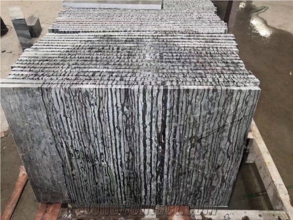 Zebra Marble Slabs And Tiles