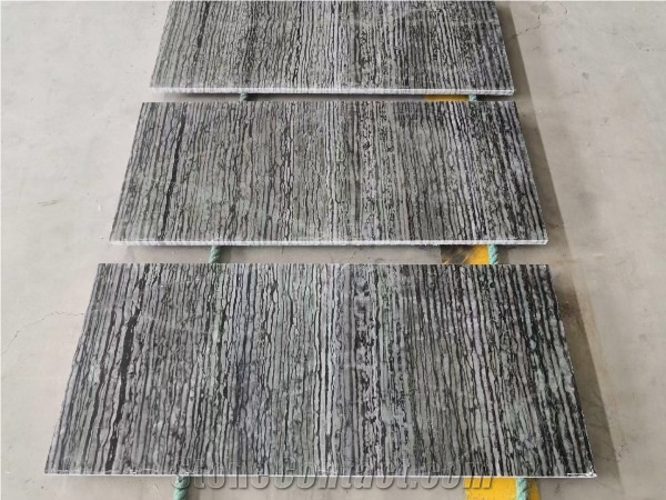 Zebra Marble Slabs And Tiles