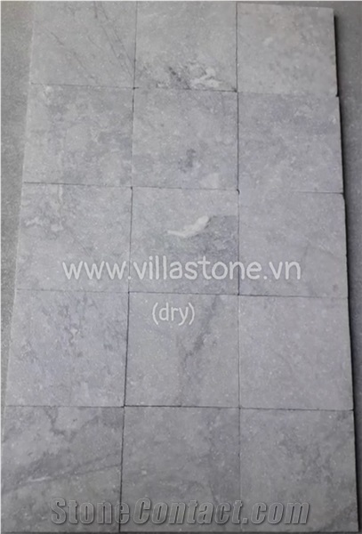 Vietnam Pandora White Cloudy Tiles, Slabs
