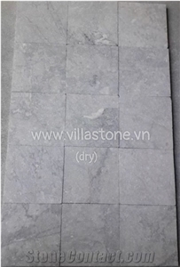 Vietnam Pandora White Cloudy Tiles, Slabs