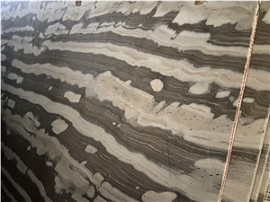 Zebra Black Marble,Zebrano Marble Slabs