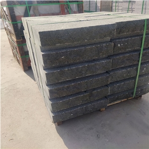 Black Granite Steps,Split Edge Steps,Garden Step