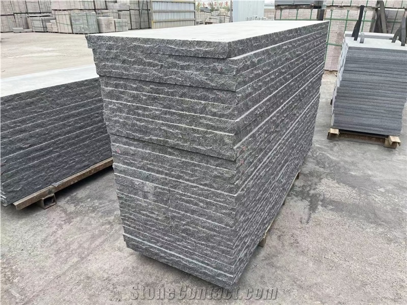 Shandong G654 Steps,Block Steps,Garden Steps