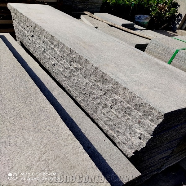 Shandong G654 Steps,Block Steps,Garden Steps
